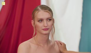 "Top Model": Wszyscy mieli się rozebrać. Transpłciowa modelka była załamana