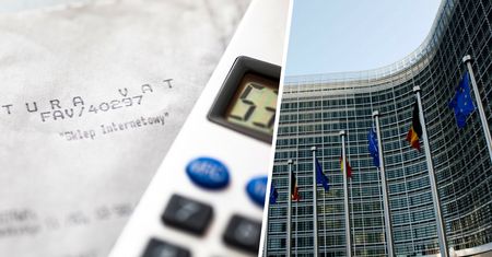 Komisja Europejska zgadza się na obowiązkową e-fakturę w Polsce