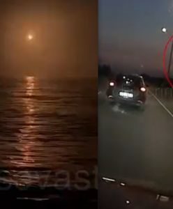 Ciężka noc dla Rosjan. Seria ataków na Krymie