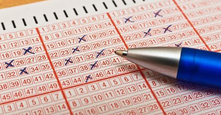 Rozbił kumulację w Lotto. Może rzucać pracę