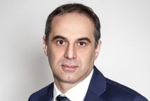 Rafał Zborowski, fot. kadr z linkedin