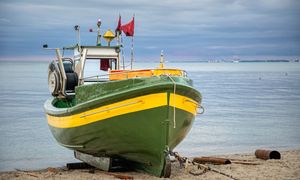 Jest decyzja z Brukseli ws. Bałtyku. To czeka rybaków po 1 stycznia