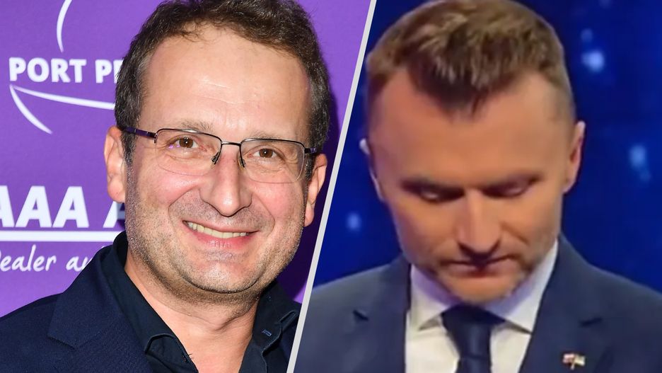 Robert Górski krytykuje Piotra Jaconia