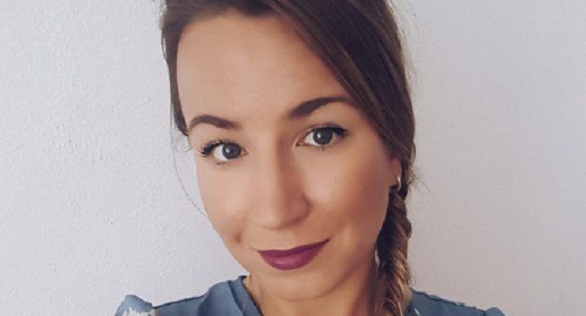 Dorota Piekarska: z Leo Burnett do VMLY&amp;R