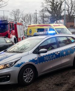 Dramatyczne odkrycie. Zwłoki dwóch mężczyzn w samochodzie