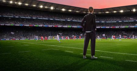 Football Manager 25 opóźniony. Na "nową erę" FM poczekamy długo