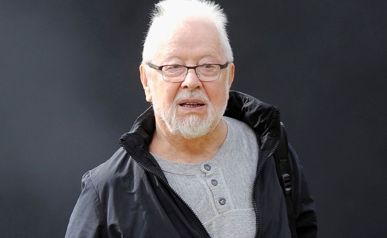 "Władysław, ojciec geja". O ich wspólnym zdjęciu było głośno