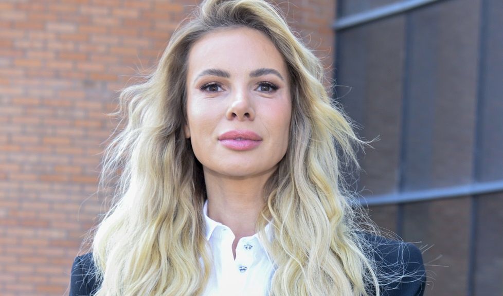 Izabela Janachowska pokazała zdjęcia z koncertu Beyonce