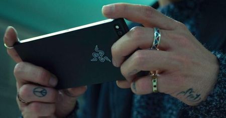 #wSkrócie: Razer Phone 2 na zdjęciach, Google Pixel 3 XL na wideo i Xiaomi LEX