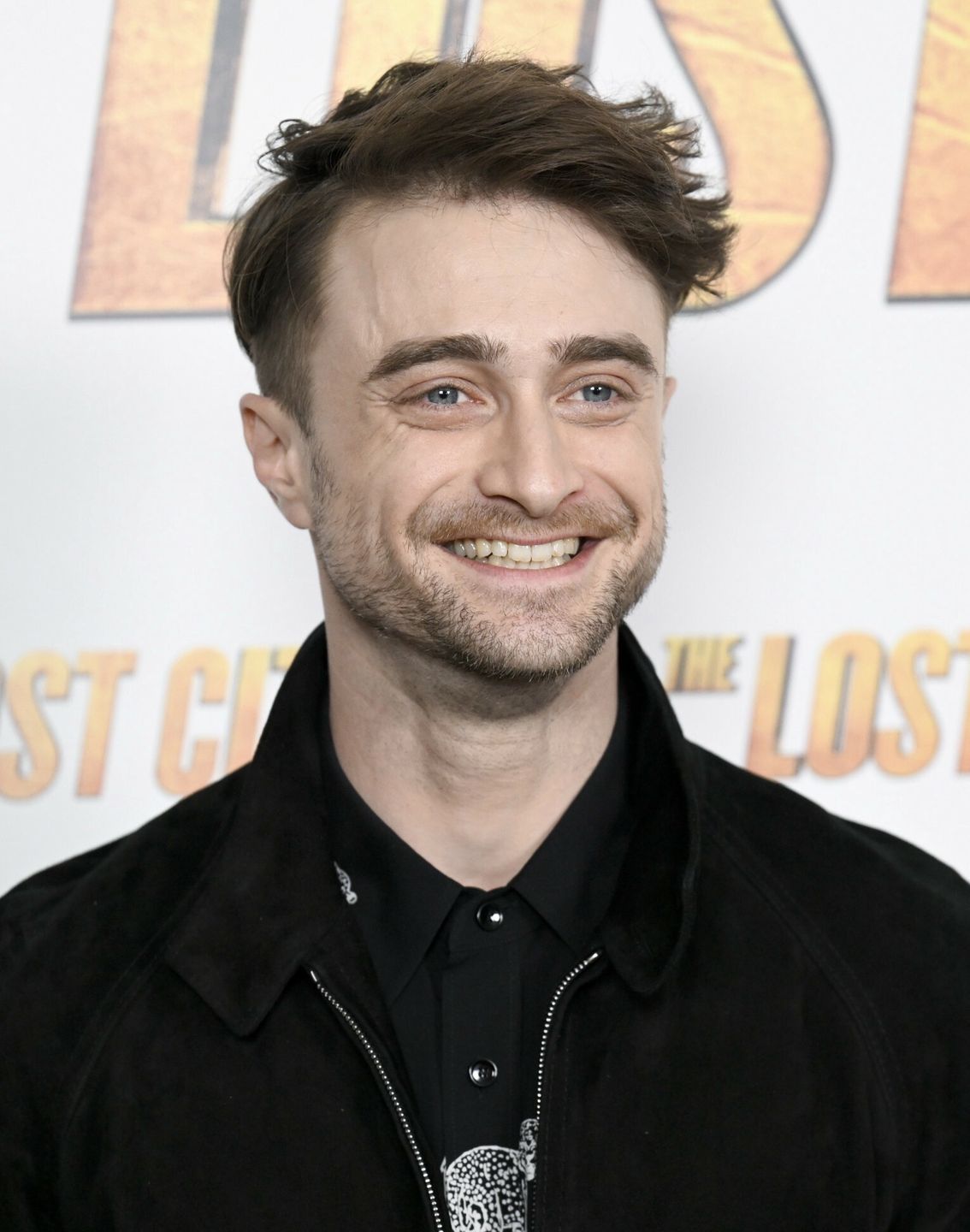 Daniel Radcliffe