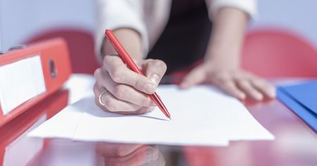 Załóż "czerwoną teczkę". Po twojej śmierci rodzina będzie miała mniej zmartwień