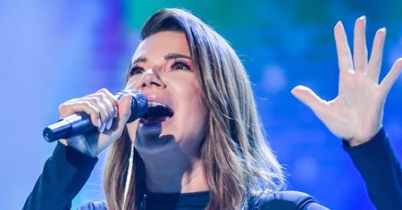 Edyta Górniak otwiera się na temat bolesnej zdrady. Jej partner... ZROBIŁ DZIECKO INNEJ: "To było totalnie TRAUMATYCZNE"