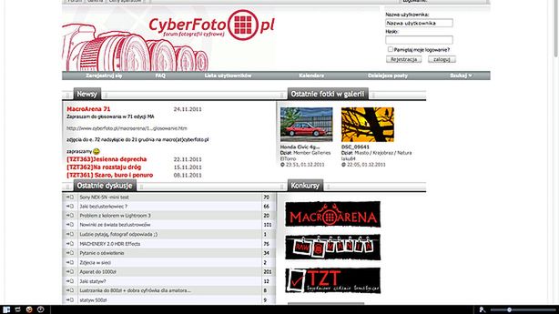 Fora internetowe, które każdy fotograf powinien znać 2