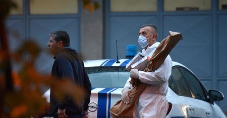 Strzelanina w Czarnogórze. Wśród ofiar jest dwoje dzieci