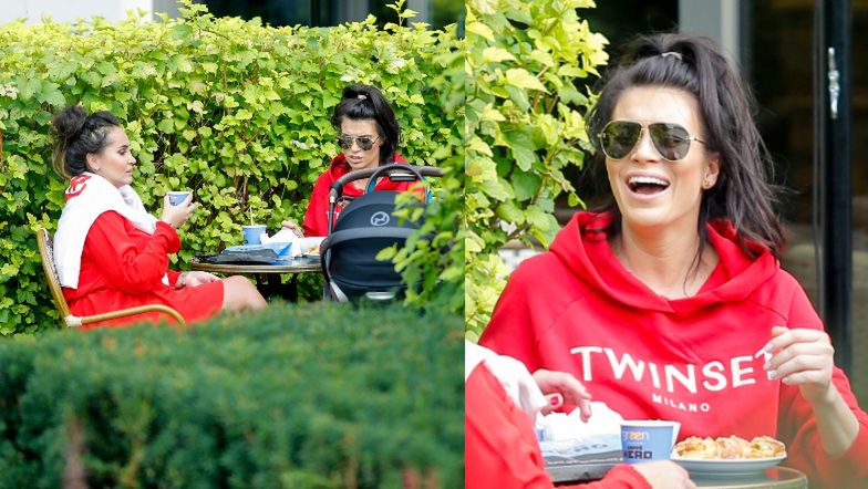 Ewelina Ślotała, Magdalena Stępień 