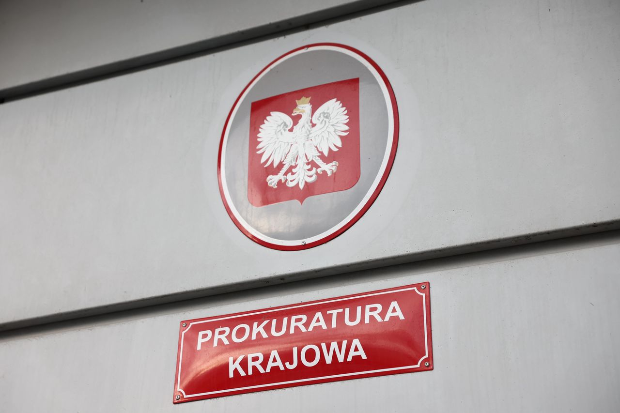 PK o Funduszu Sprawiedliwości. Pojawił się temat "Pegasusa"