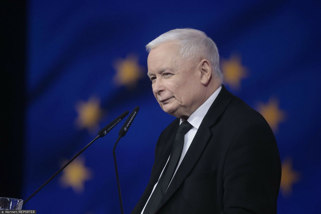 Jest lista PiS do PE. Podano kandydatów z pierwszego województwa