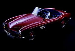 BMW 507