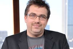 Węglarczyk ze znaną psycholog. Bardzo bliska przyjaźń