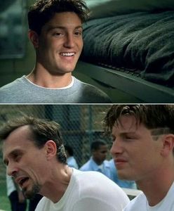 "Skazany na śmierć": Serialowy aktor znów za kratkami