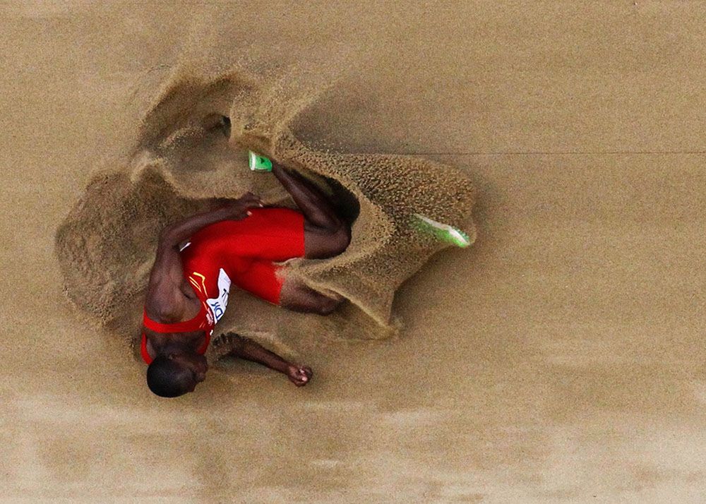 Polacy w finale Sony World Photography Awards 2012! [galeria] 6