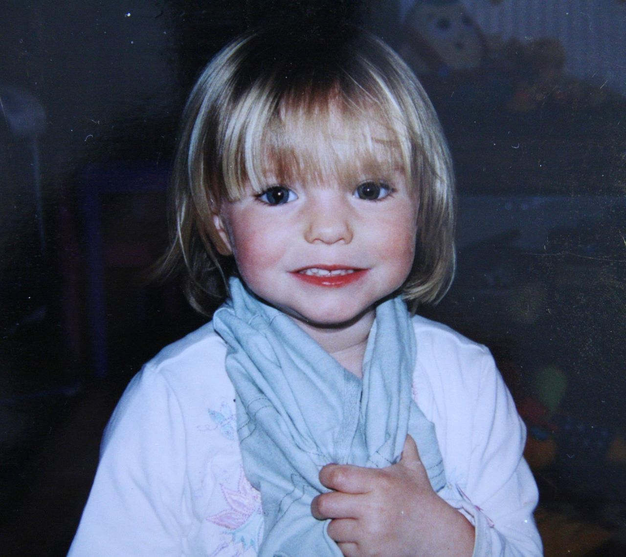 Madeleine McCann (fot. GettyImages)