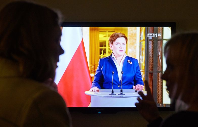 EmiTel tłumaczy się z awarii TVP. To nie był żaden pucz, a "nietypowe" problemy techniczne