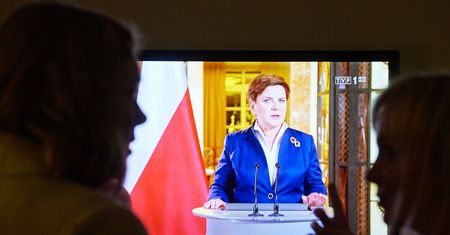 EmiTel tłumaczy się z awarii TVP. To nie był żaden pucz, a "nietypowe" problemy techniczne