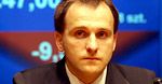 Stanisław Kluza, były minister finansów