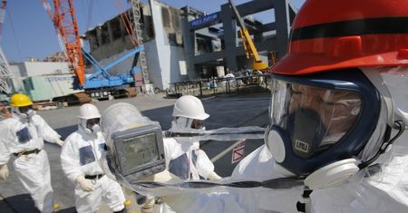 Katastrofa w Fukushimie. Operator elektrowni odpowiedzialny za samobójstwo kobiety