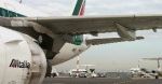 Alitalia w pętli długów