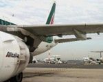 Alitalia w pętli długów
