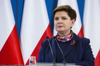 Co z obniżeniem wieku emerytalnego? Szydło odpowiada