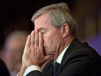 Deutsche Bank ma kłopoty. Dwóch prezesów pod lupą policji