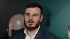 Bajsangur Edelbijew podsumował galę ACA 96. "Następną galę planujemy w Warszawie. Będzie transmisja w polskiej TV"