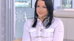 Izabela Badurek: Sztuki walki to dla mnie całe życie