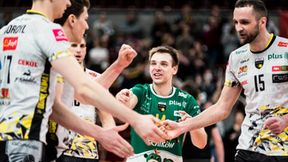 PlusLiga: Trefl Gdańsk - Projekt Warszawa 3:0 [GALERIA]