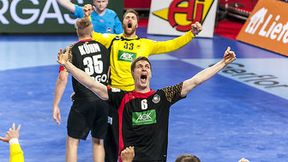 EHF Euro 2016: Niemcy - Dania 25:23 (galeria)