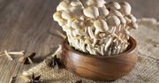 Grzyby shimeji - wartości odżywcze, właściwości zdrowotne, jak je przyrządzić