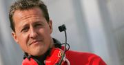 Michael Schumacher przeniesiony na rehabilitację?
