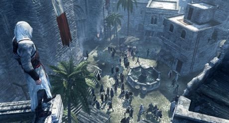 Assassin's Creed na PS3 po polsku od piątku