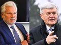 Kwaśniewski nie wytrzymał, gdy zobaczył nazwisko Lubański. "Czyś ty zgłupiał?!"