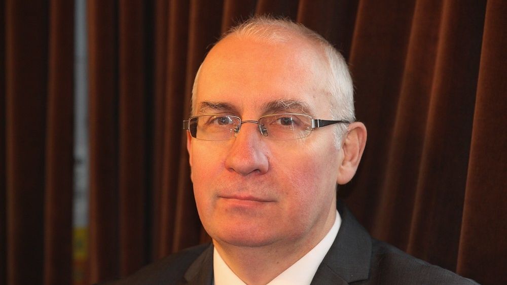 Cezary Mech ocenia, że sierpniowy wzrost oznacza tylko nieznaczne przyspieszenie inflacji.