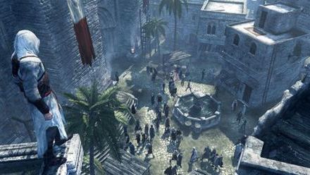 Assassin's Creed na PS3 po polsku od piątku 1