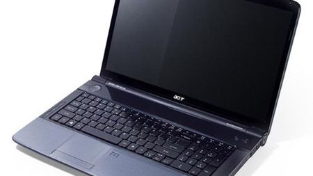 Pierwszy laptop z 40nm kartą od nVidia 1