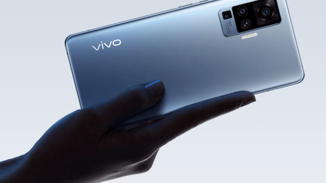 vivo wchodzi do Polski! Na pierwszy ogień X51 Pro z wbudowanym gimbalem 1