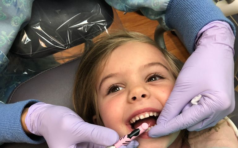 Pedodonta, czyli stomatolog dziecięcy, zajmuje się kontrolą, profilaktyką i leczeniem zębów mlecznych oraz stałych u dzieci i młodzieży.