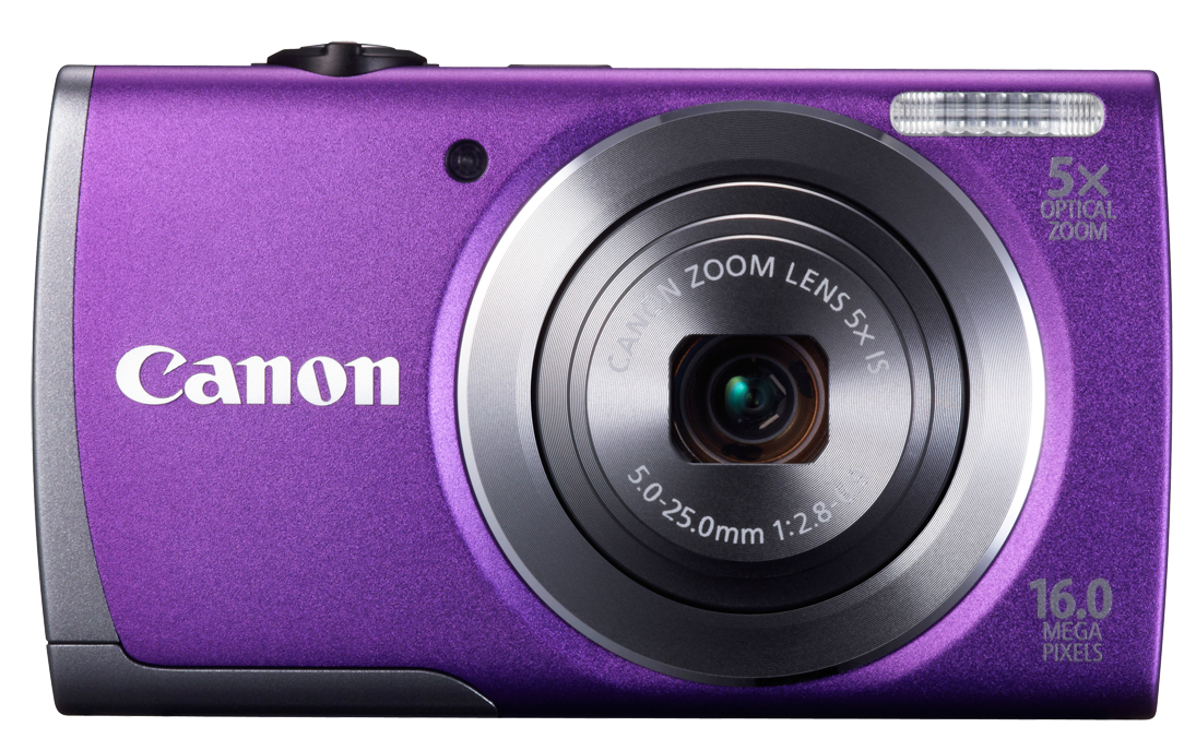 Canon PowerShot A3500 IS