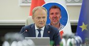 Czy afery zatopią Tuska? Szef OGB ma wątpliwości