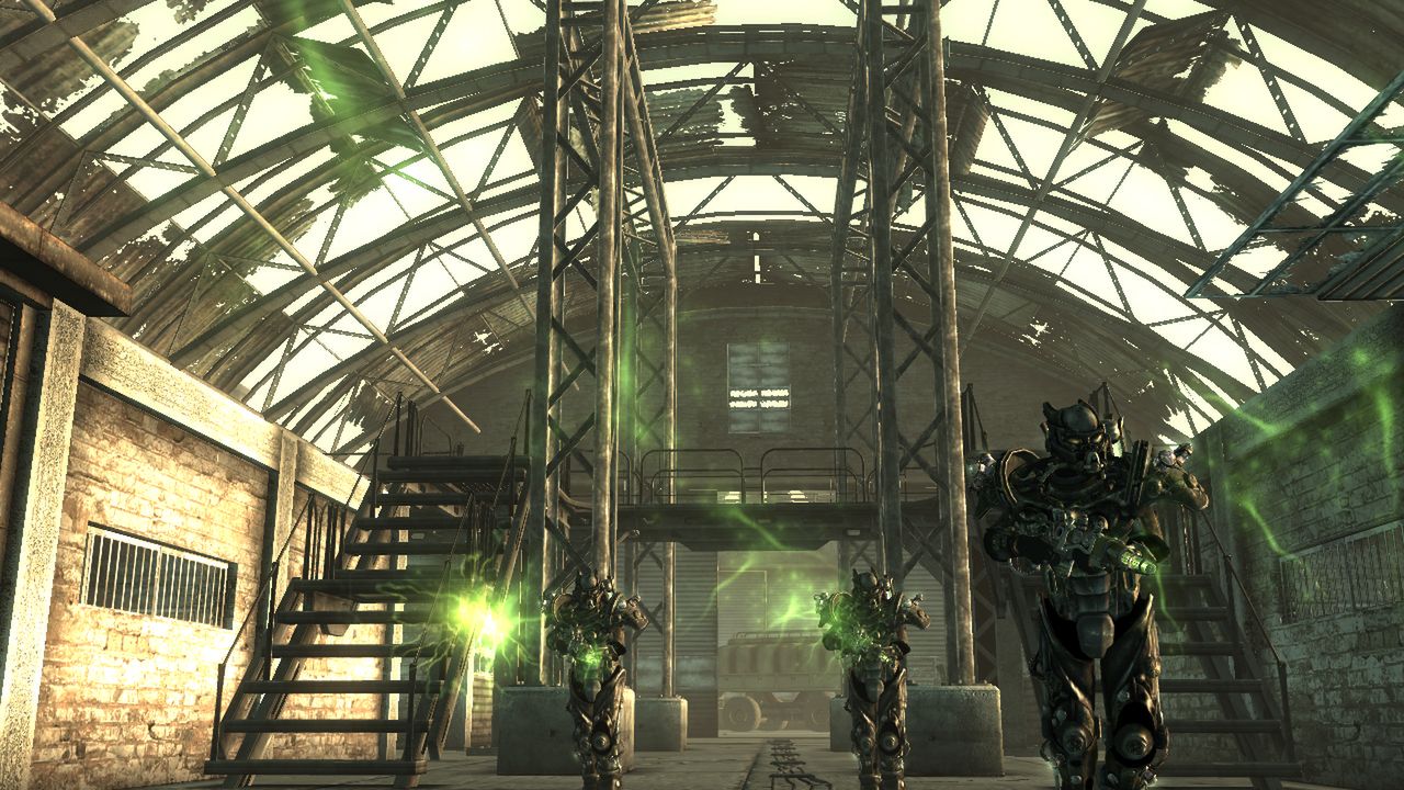 DLC do Fallout 3 również na PS3, w drodze nowe rozszerzenia